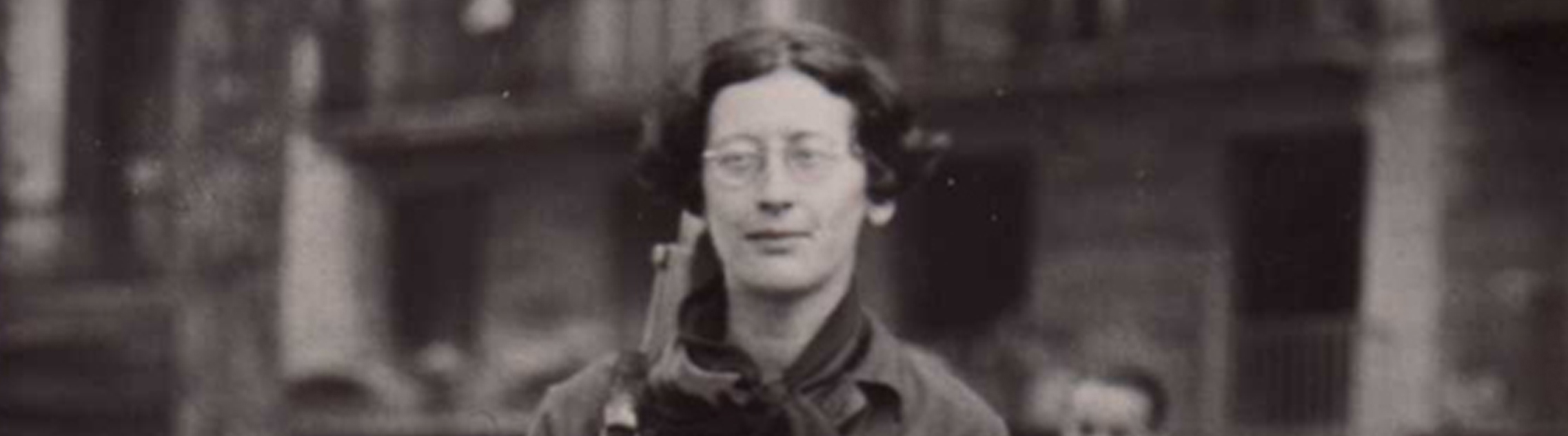 Simone Weil